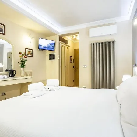 Luxury Opera Affittacamere
