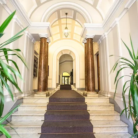 Luxury Opera Ρώμη