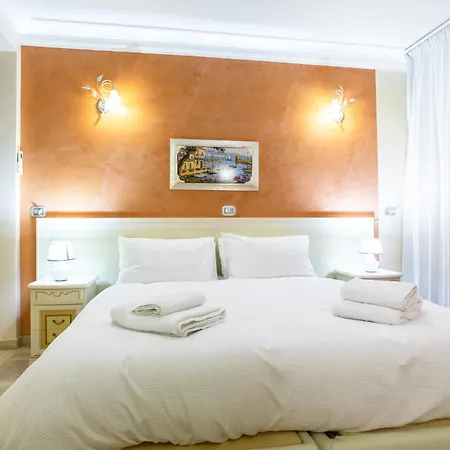 Luxury Opera Affittacamere Roma