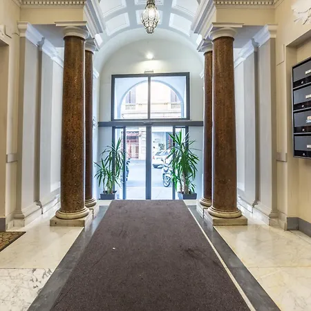 Luxury Opera Affittacamere Roma