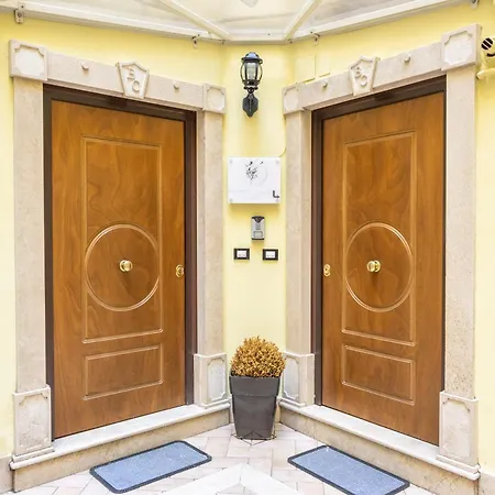 Luxury Opera * Roma