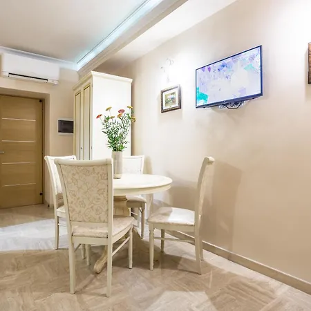 Affittacamere Luxury Opera