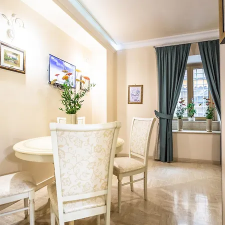 Affittacamere Luxury Opera