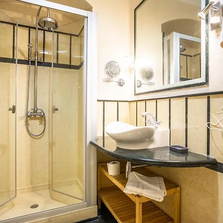 Luxury Opera Affittacamere Roma