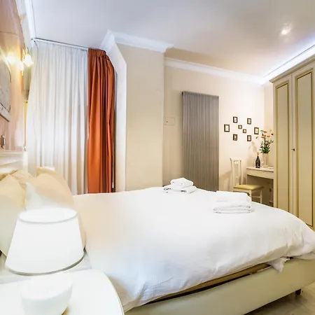 Affittacamere Luxury Opera